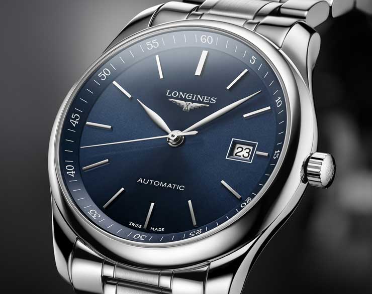 Longines Master Collection