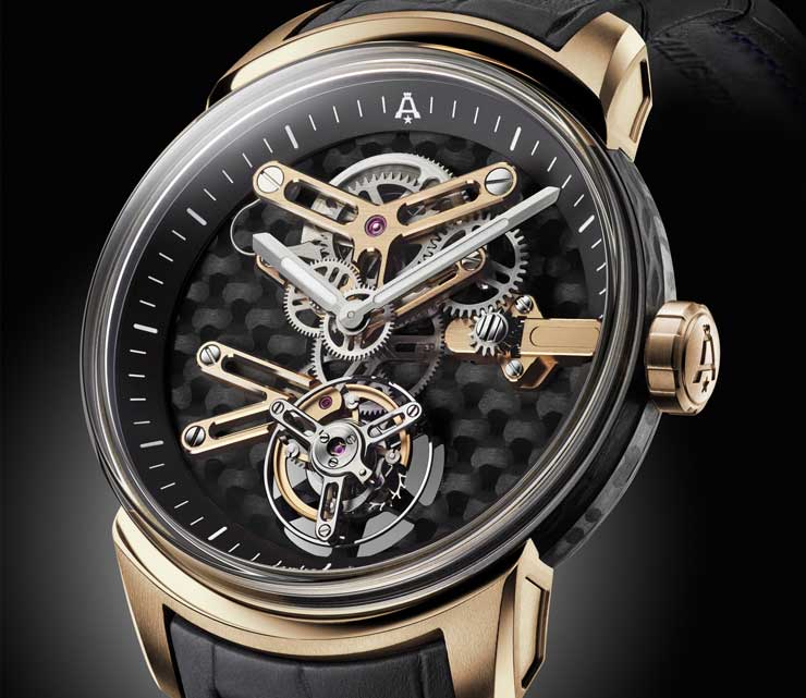 ANGELUS_U21 tourbillon