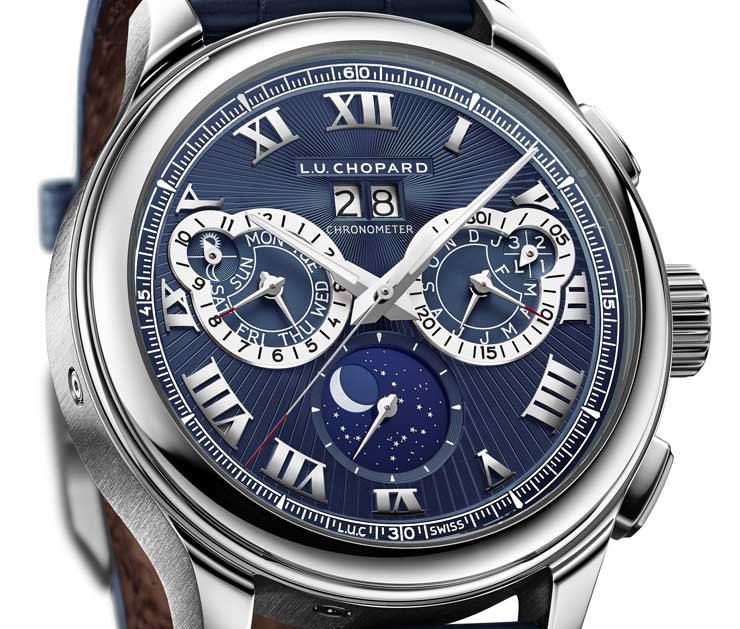 L.U.C Perpetual Chrono