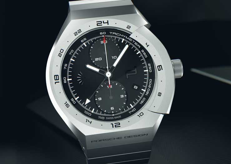 Porsche-Design-MONOBLOC ACTUATOR