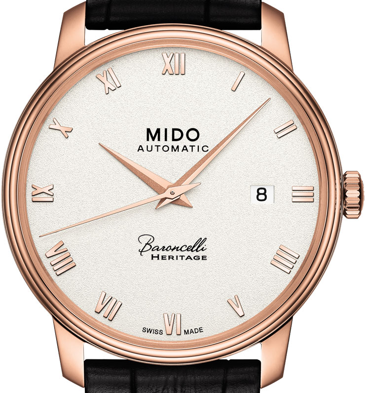 Mido-Baroncelli-Heritage