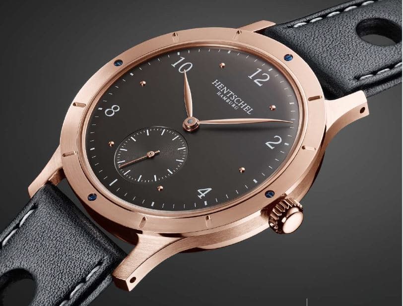 Hentschel H2 Sport Bronze