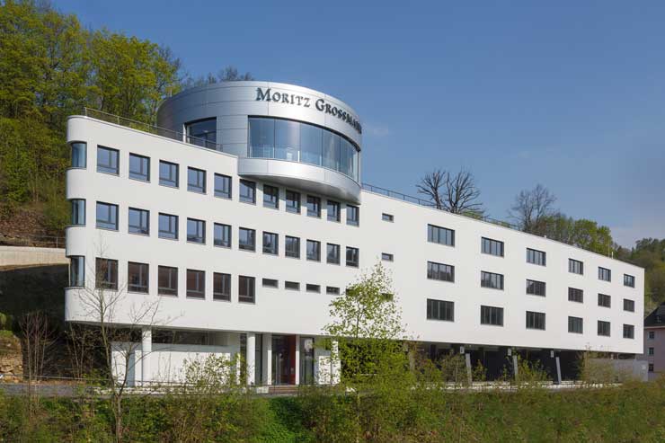 Moritz Grossmann Manufaktur