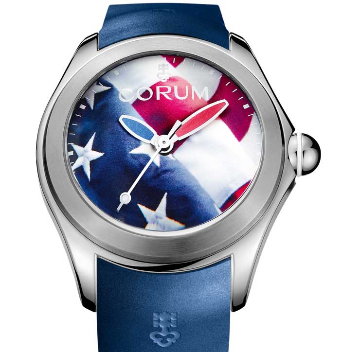 Corum America First