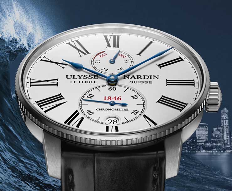 Ulysse Nardin_MarineTorpilleur