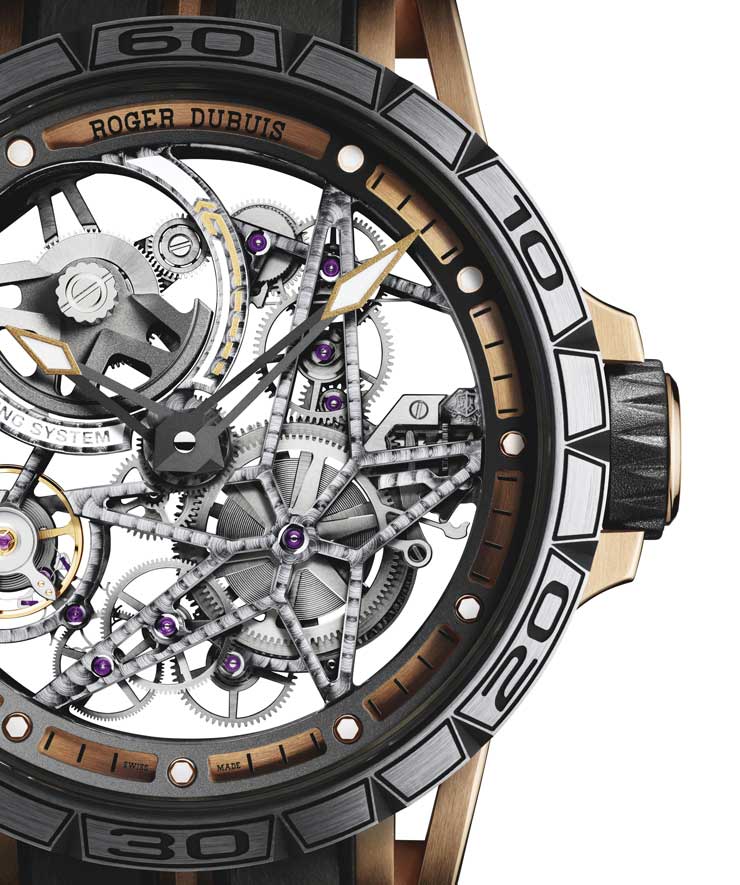 Roger Dubuis-Excalibur-Spider-Trilogie