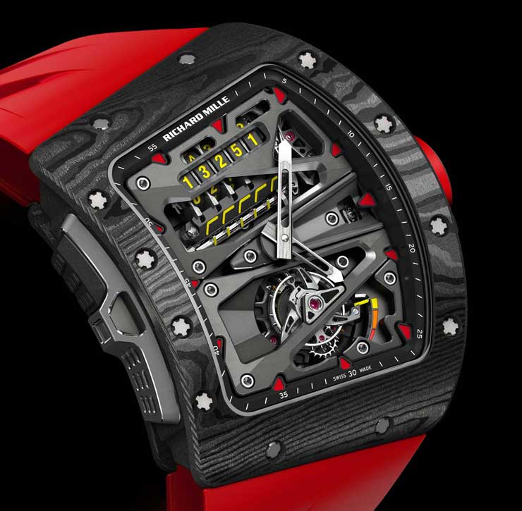 Richard Mille-RM-70-01_Alain-Prost