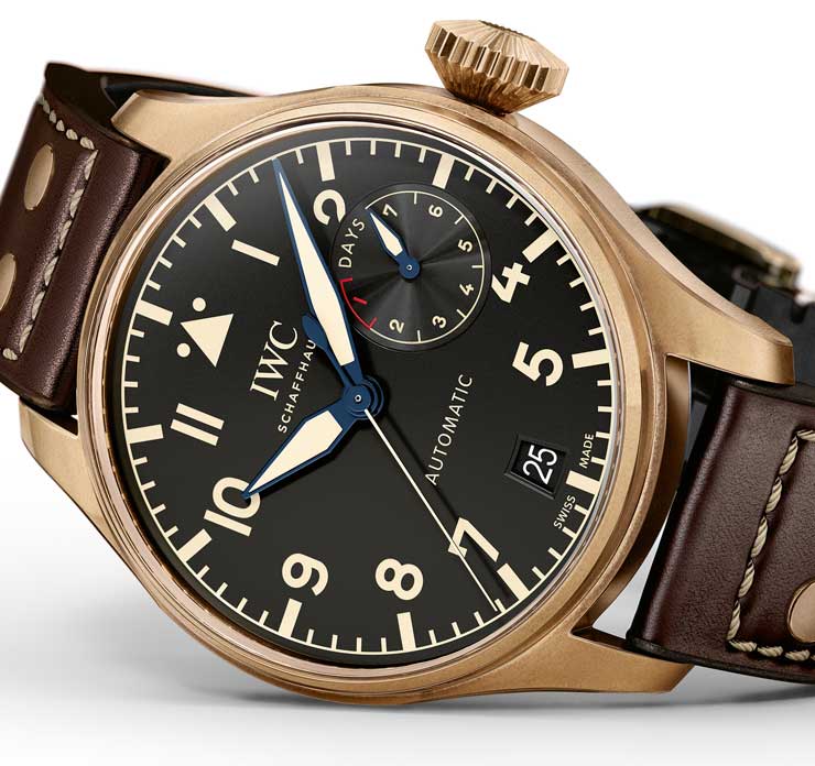 Big Pilot´s Watch Heritage_iw501004