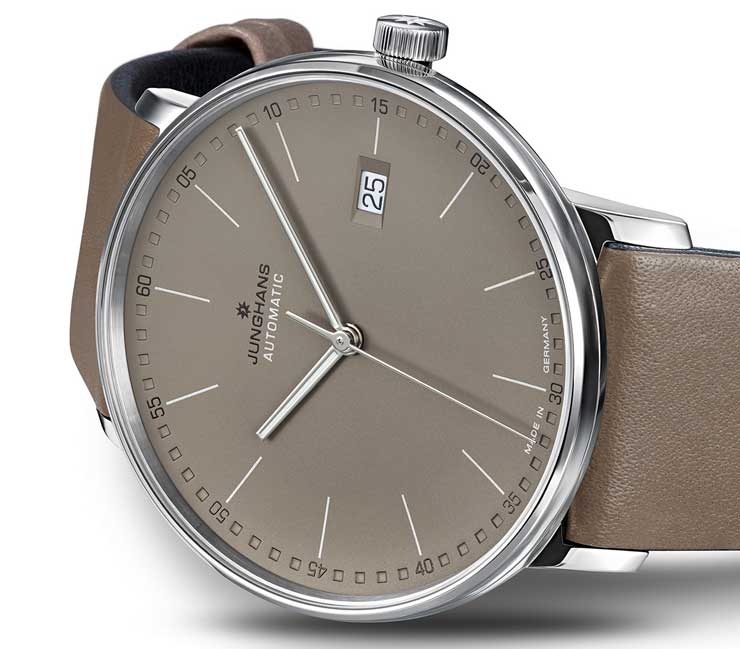 Junghans FORM A Ref.027_4832_00_Be