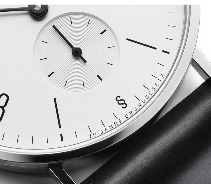 Nomos Tangente 70 Jahre Grundgesetz