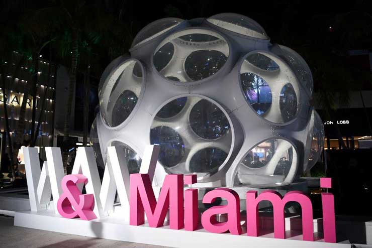 Watches & Wonders Miami (WWM) vom 15. bis 17. Februar 2019