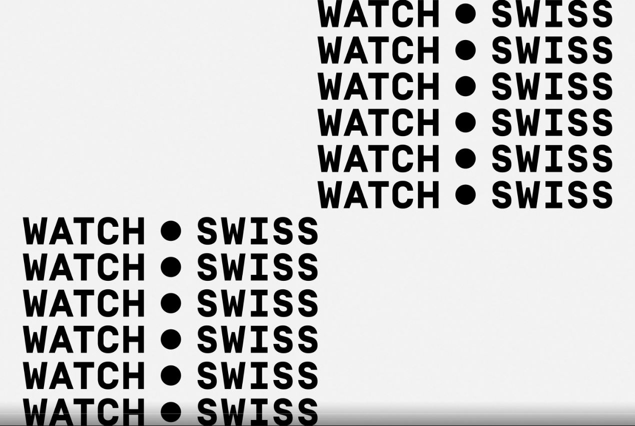 watch.swiss