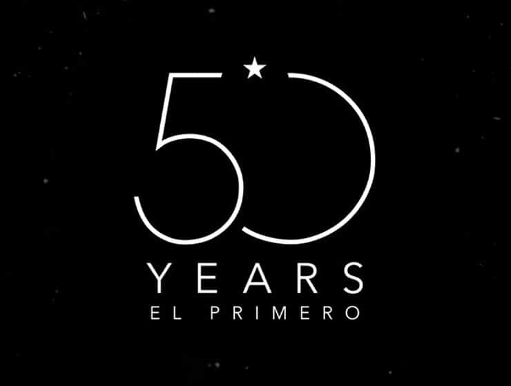 50 Jahre El Primero