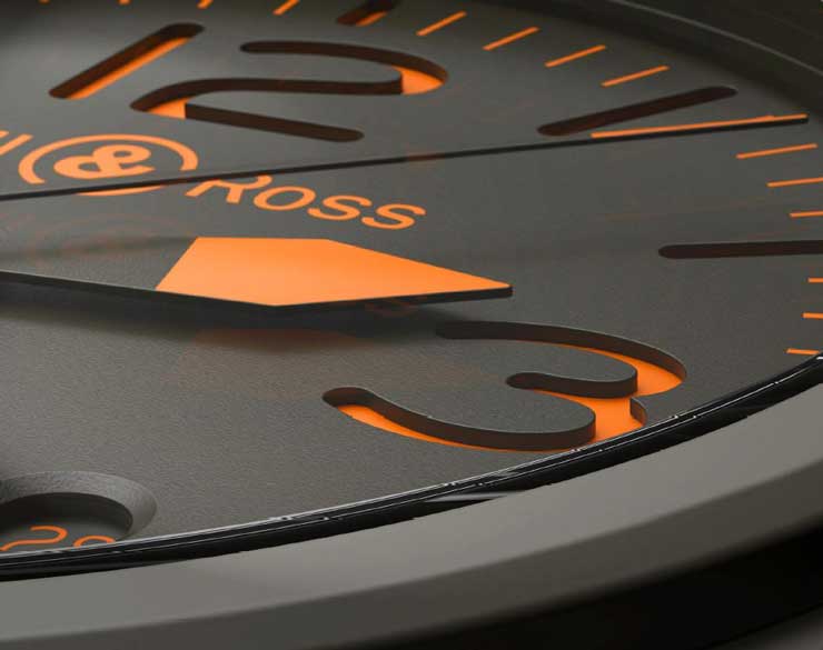 Bell&Ross BR 03-92 MA-1