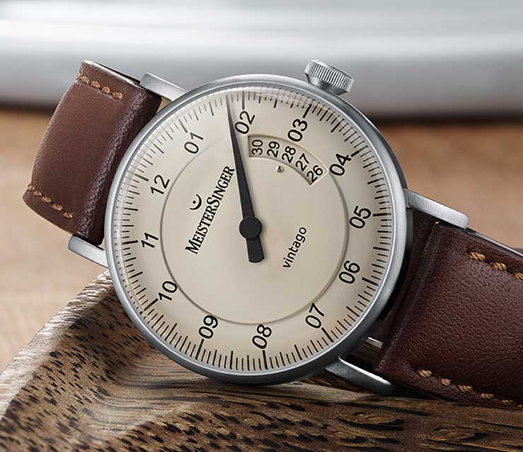 MeisterSinger Vintago