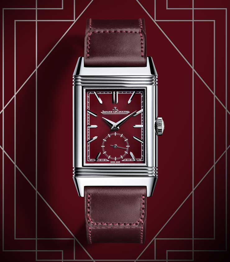 jaeger-LeCoultre Reverso