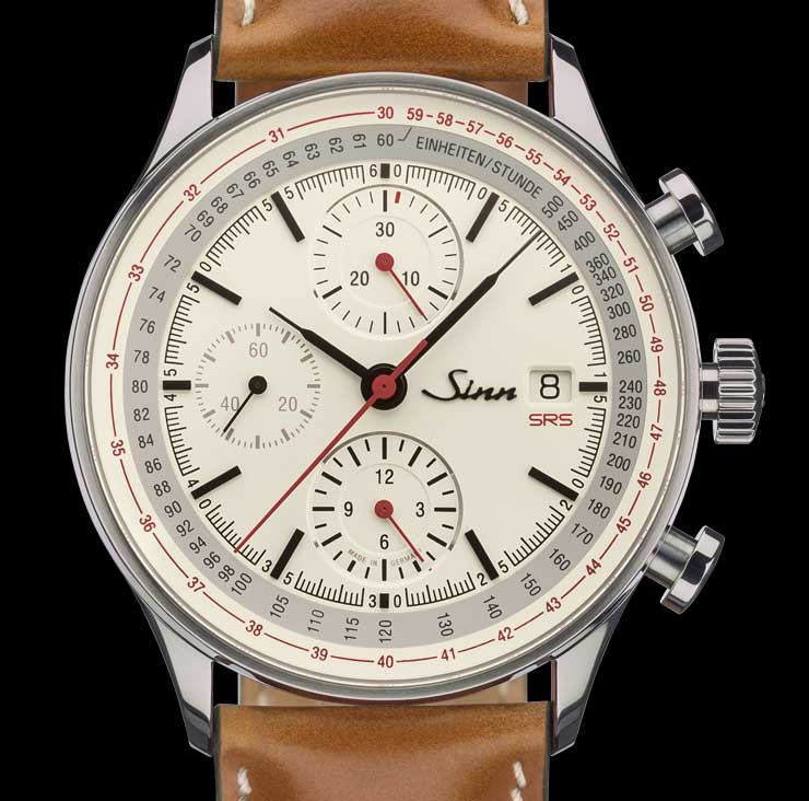 Sinn 910 SRS