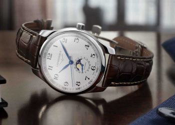 The Longines Master Collection