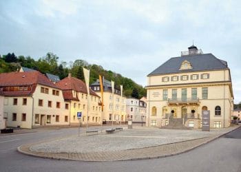 Deutsches Uhrenmuseum Glashütte