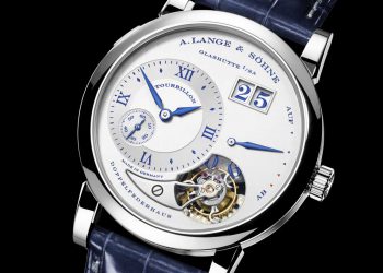 Lange 1 Tourbillon 25th Anniversary