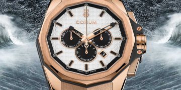 Vorum AC-one 45 Chronograph