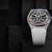 Zenith Defy High Jewelry Edition