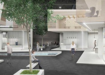 Community District, Baselworld 2020