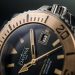 Davosa Argonautic Bronze TT limited Edition