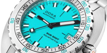 Doxa Sub 300TConquistador