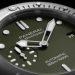 Panerai Submersible Verde Militare