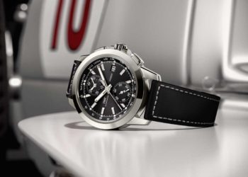 iwc ingenieur