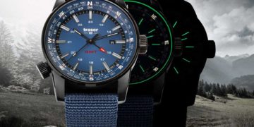 traser P67 Officer Pro Chronograph,traser,traser P67 Chronogaph,traser officer pro chronograph,traser uhren,traser P67