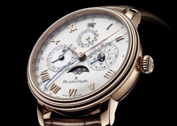 Blancpain Calendrier Chinois Traditionnel