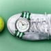 Stan Smith Signature Watch