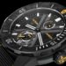 Ulysse Nardin Diver X Caper Horn limited Edition