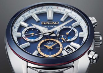 Zenith,Zenith El Primero,50 Jahre El Primero,