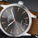 Mühle Glashütte Pavona Grau