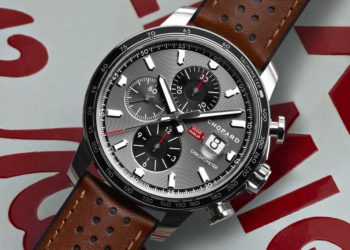 Chopard Mille Miglia 2019 Racing Edition