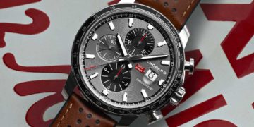 Chopard Mille Miglia 2019 Racing Edition