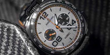 Anonimo Militare Chrono WRC Sonderedition 2020