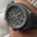 Zenith Defy 21 Land Rover Edition