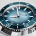 Oris Aquis Lake Baikal Limited Edition