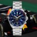 TAG Heuer Formula 1 Aston Martin Red Bull Racing Special Edition