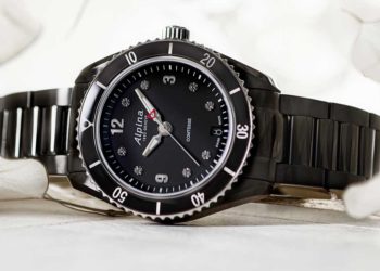 Alpina Alpiner Comtesse Sport Quartz