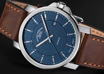 29er Casual von Mühle Glashütte