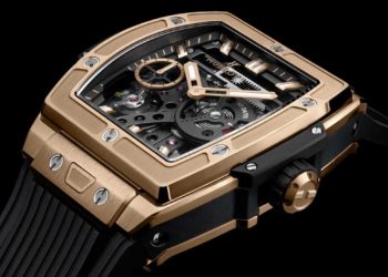 Hublot Spirit of Big Bang Meca-10