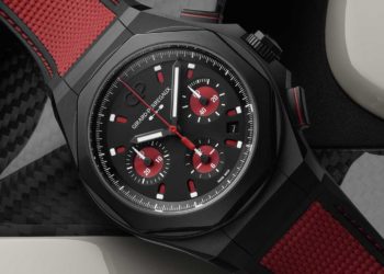 Laureato Absolute Passion