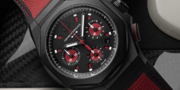 Laureato Absolute Passion