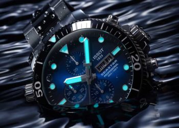 Tissot Seastar 1000 Professional