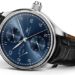 IWC Portugieser Hand-Wound Monopusher „Laureus Sport for Good“